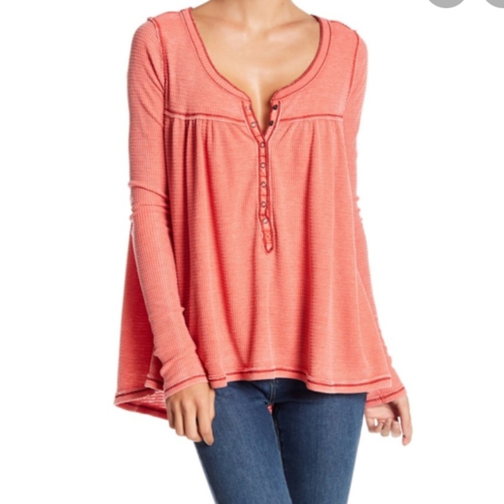 Free People Kai Henley